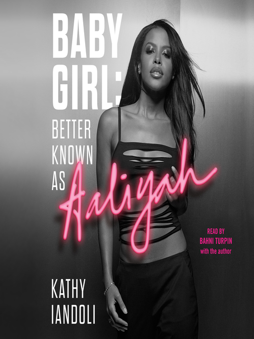 Title details for Baby Girl by Kathy Iandoli - Wait list